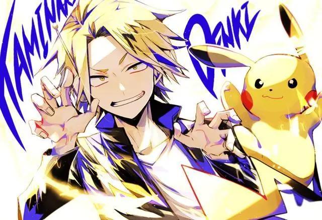 甲铁城动画男女主配音宣布结婚，恭喜畠中祐和千本木彩花！