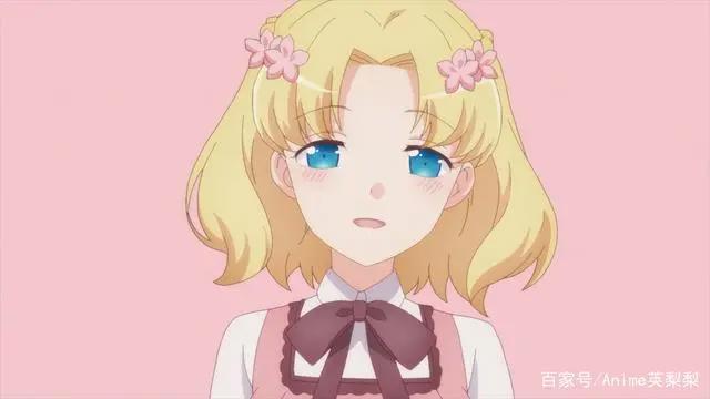 走男主的路，让男主无路可走，这就是乙女番？真是让人好兴奋啊