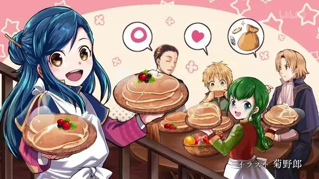 强推！能和辉夜大小姐抗衡拥，有黑马潜质的四月新番究竟有哪些？