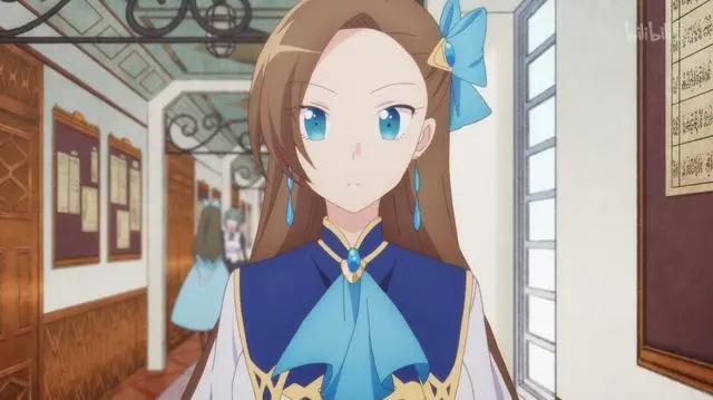 完结撒花，《转生成邪恶大小姐》9.6分收官，你有被猴子同化吗？