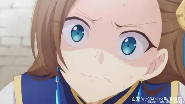 《转生成为了只有乙女游戏破灭Flag的邪恶大小姐》第5弹海报公开