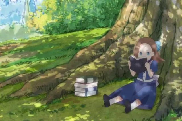 转生成为只有乙女游戏的邪恶大小姐：觉醒前世回忆，逆转游戏结局