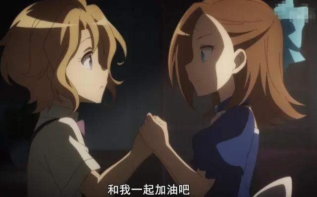 转生成为只有乙女游戏的邪恶大小姐：觉醒前世回忆，逆转游戏结局