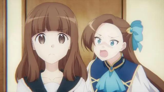 《转生恶役》完结，新人物出场，修罗场再度扩张，第三季会更精彩