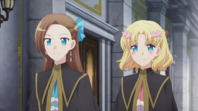 《转生恶役》完结，新人物出场，修罗场再度扩张，第三季会更精彩