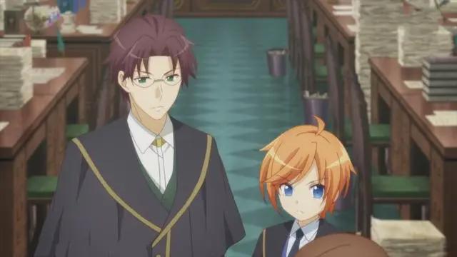 《转生恶役》完结，新人物出场，修罗场再度扩张，第三季会更精彩