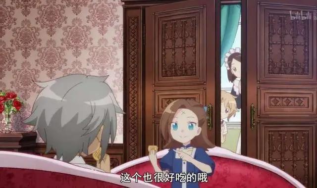 乙女游戏破灭flag：野猴子继续发力，再下两城，连女生都不放过！