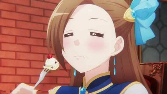 《转生恶役》，尼克尔走上相亲道路，卡塔莉娜的“猴山”再添新人