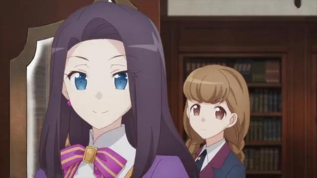 《转生恶役》，尼克尔走上相亲道路，卡塔莉娜的“猴山”再添新人