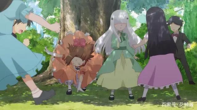 破灭Flag：姐姐太受欢迎了怎么办？又一对男女为卡塔莉娜沦陷