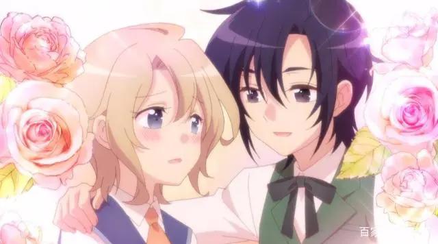 破灭Flag：姐姐太受欢迎了怎么办？又一对男女为卡塔莉娜沦陷