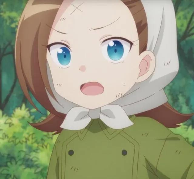 转生成为了只有乙女游戏破灭Flag的邪恶大小姐：女主成种田大佬？