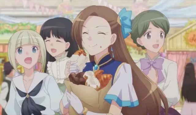 热番预订，动漫《转生恶役》第二季定档七月，它能顺利播出吗？