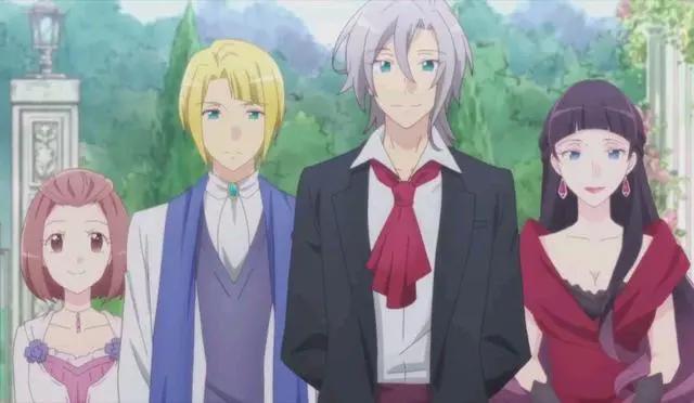 热番预订，动漫《转生恶役》第二季定档七月，它能顺利播出吗？