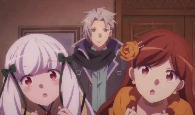 热番预订，动漫《转生恶役》第二季定档七月，它能顺利播出吗？