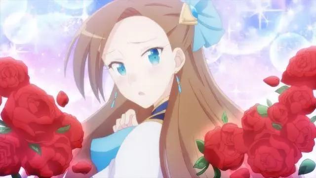 《转生成乙女游戏的邪恶大小姐》完结！全员团宠，男女通吃看到爽