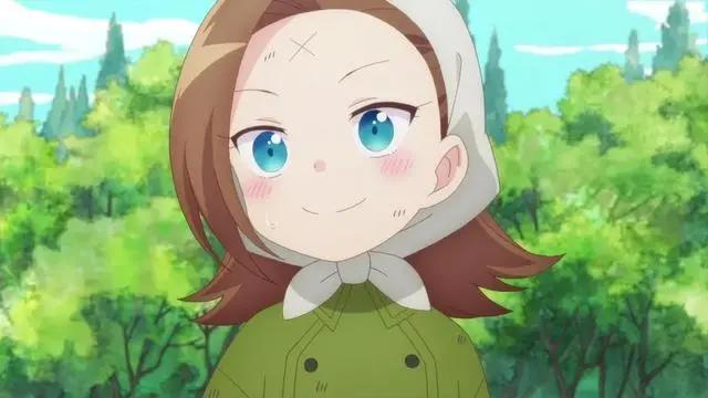 《转生成乙女游戏的邪恶大小姐》完结！全员团宠，男女通吃看到爽