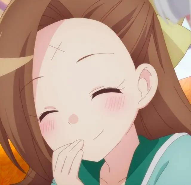 动漫人物头像集（转生成为了只有乙女游戏破灭Flag的邪恶大小姐）