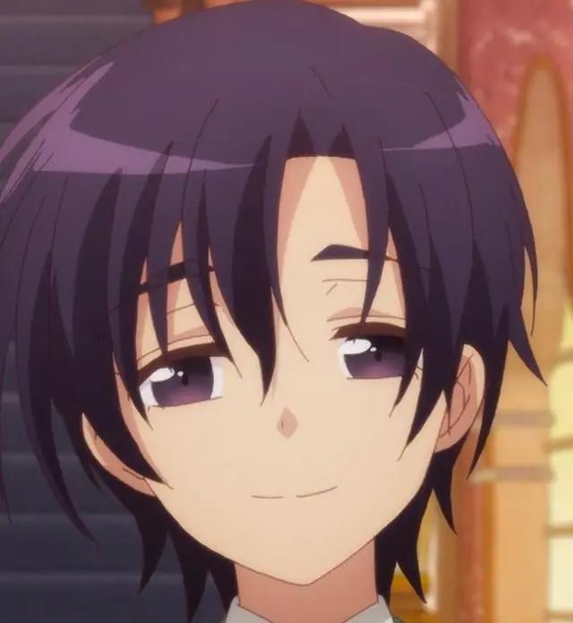 动漫人物头像集（转生成为了只有乙女游戏破灭Flag的邪恶大小姐）