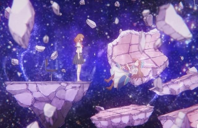 转生成为了乙女游戏破灭Flag邪恶大小姐：猴子还能回到原来世界吗