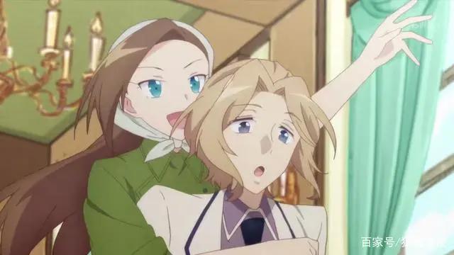 转生成为了只有乙女游戏破灭Flag的邪恶大小姐：这次是宅女必备番