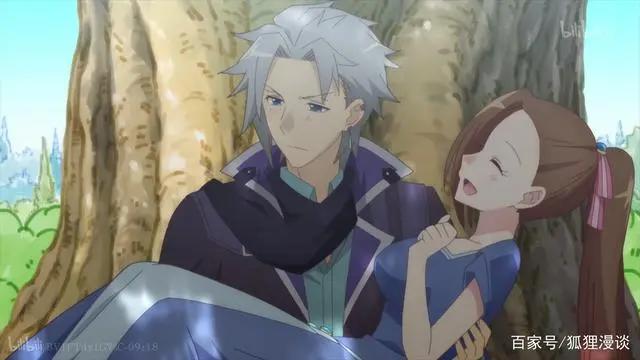 转生成为了只有乙女游戏破灭Flag的邪恶大小姐：这次是宅女必备番