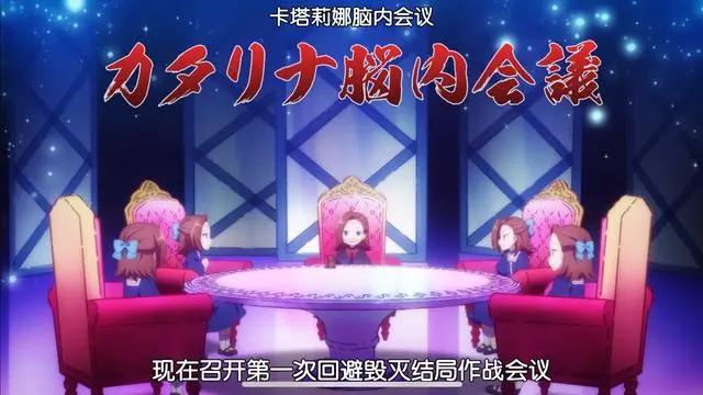 转生成为了只有乙女游戏破灭Flag的邪恶大小姐：四月爆款老实种田