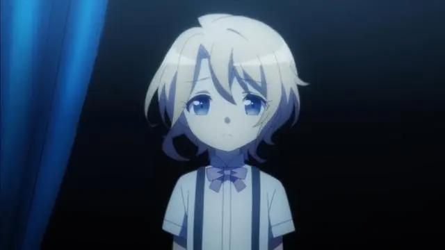 转生成为了只有乙女游戏破灭Flag的邪恶大小姐：四月爆款老实种田