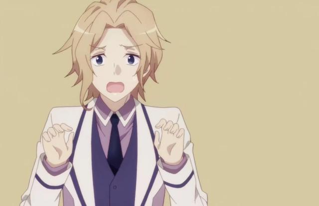 转生成为了只有乙女游戏破灭flag的邪恶大小姐大火，CP混战严重