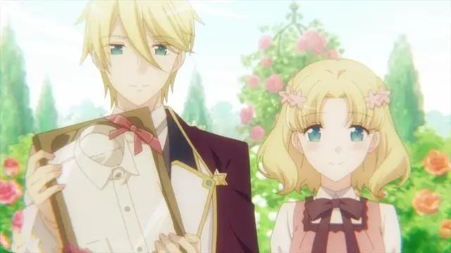 动漫《转生恶役》上演高能剧情，“杂食党”的快乐真的无法想象