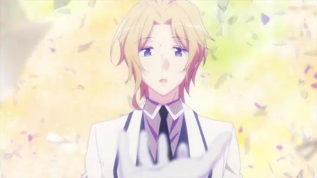 动漫《转生恶役》上演高能剧情，“杂食党”的快乐真的无法想象