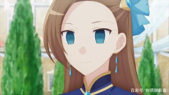 新番点评：转生成为了只有乙女游戏破灭Flag的邪恶大小姐