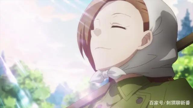 新番点评：转生成为了只有乙女游戏破灭Flag的邪恶大小姐