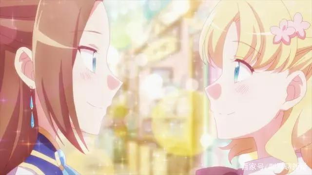 新番点评：转生成为了只有乙女游戏破灭Flag的邪恶大小姐