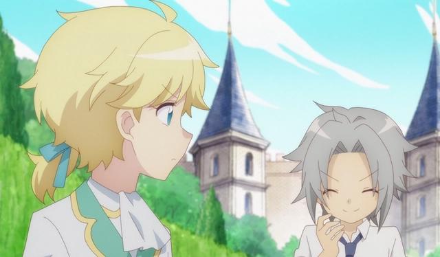 《转生成为了只有乙女游戏破灭Flag的邪恶大小姐》为何如此优秀？