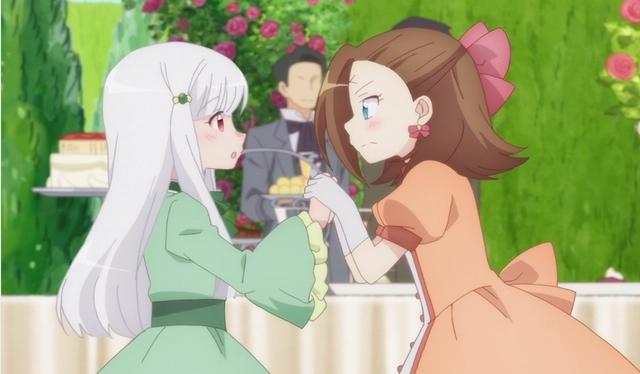 《转生成为了只有乙女游戏破灭Flag的邪恶大小姐》为何如此优秀？