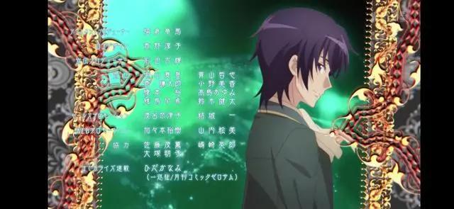 四月新番转生成为只有乙女游戏破灭Flag的邪恶大小姐，反套路神番