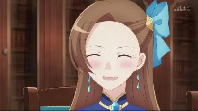 乙女种田番：转生成为了只有乙女游戏破灭Flag的邪恶大小姐