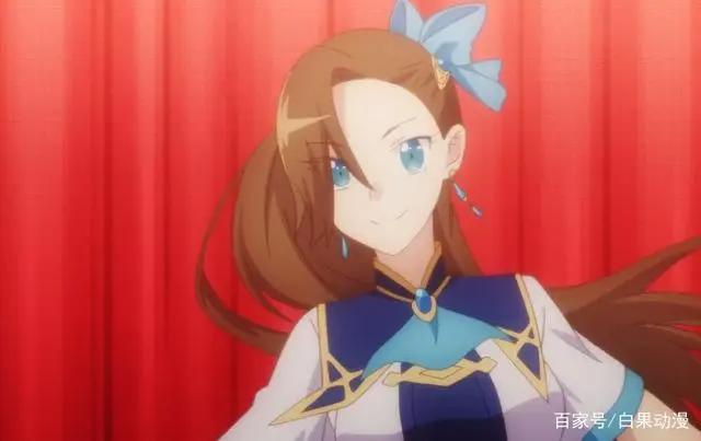 「推番」《转生成为了只有乙女游戏破灭Flag的邪恶大小姐》