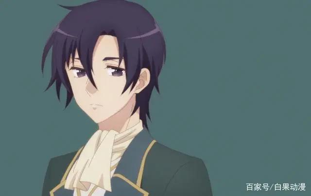 「推番」《转生成为了只有乙女游戏破灭Flag的邪恶大小姐》