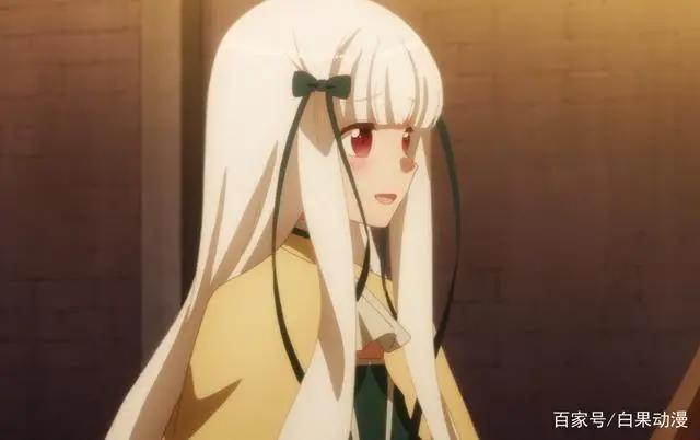 「推番」《转生成为了只有乙女游戏破灭Flag的邪恶大小姐》