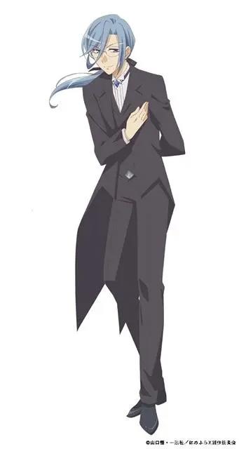 《转生成为只有破灭Flag的邪恶大小姐》第2季，确定了播出时间！