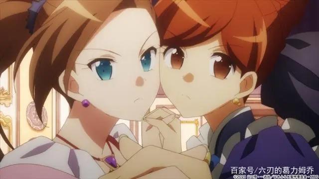 《转生成为只有破灭Flag的邪恶大小姐》第2季，确定了播出时间！