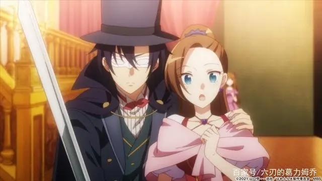 《转生成为只有破灭Flag的邪恶大小姐》第2季，确定了播出时间！