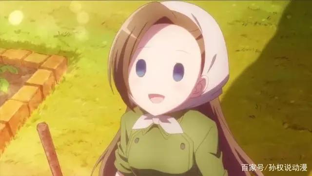 转生成为了只有乙女游戏破灭Flag的邪恶大小姐。被名字劝退的动漫