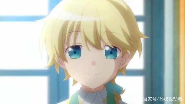 转生成为了只有乙女游戏破灭Flag的邪恶大小姐。被名字劝退的动漫