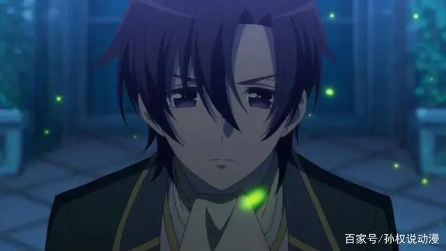 转生成为了只有乙女游戏破灭Flag的邪恶大小姐。被名字劝退的动漫