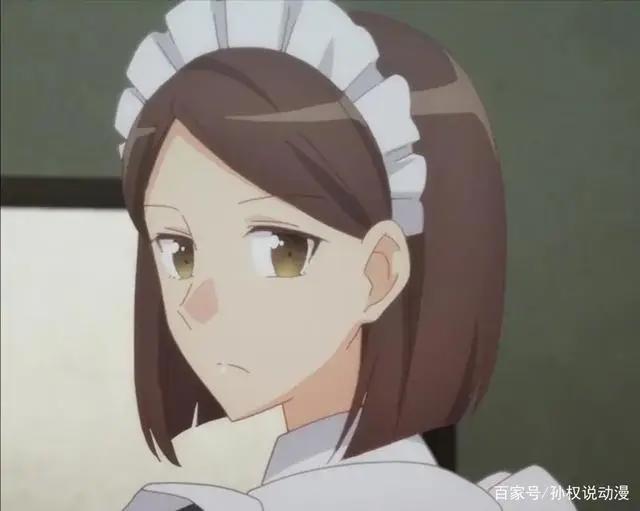 转生成为了只有乙女游戏破灭Flag的邪恶大小姐。被名字劝退的动漫