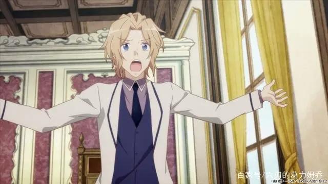 《转生成为了只有乙女游戏破灭Flag的邪恶大小姐2》将在7月播出！