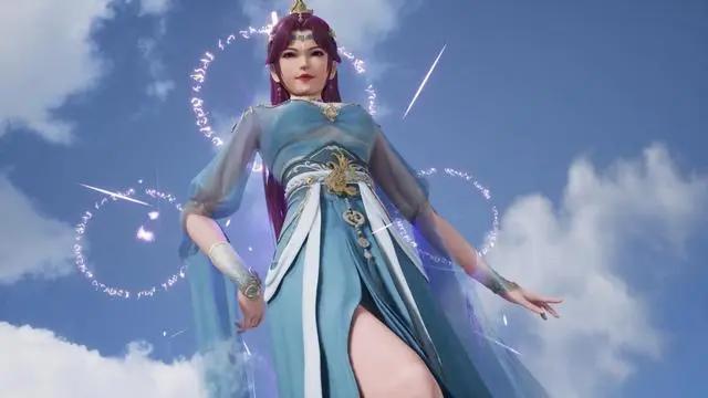 武魂被未婚妻所夺，救个女神还惹来杀身之祸？这个男主有点惨！